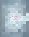 Physical Chemistry: Pearson New International Edition - Thomas Engel ; Philip Reid - 9781292022246
