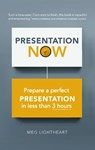 The 3-Hour Presentation Plan - Andrew Lightheart ; Meg Lightheart - 9781292081458