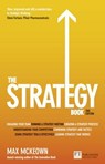 McKeown, M: The Strategy Book - MCKEOWN,  Max - 9781292084404