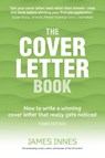 The Cover Letter Book - James Innes - 9781292086392