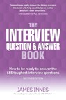 The Interview Question & Answer Book - James Innes - 9781292086552