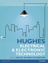 Hughes Electrical and Electronic Technology - Edward Hughes ; John Hiley ; Keith Brown ; Ian McKenzie-Smith - 9781292093048
