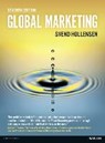 Global Marketing - Svend Hollensen - 9781292100111