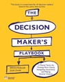 The Decision Maker's Playbook - Simon Mueller ; Julia Dhar - 9781292129334