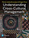 Understanding Cross-Cultural Management - Marie-Joelle Browaeys ; Roger Price - 9781292204970