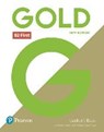 Gold First/Teacher's Book and DVD-ROM - ANNABELL,  Clementine ; Manicolo, Louise ; Wyatt, Rawdon - 9781292217789