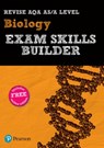 EXAM SKILLS FOR AQA A LEVEL BIOLOGY WITH -  - 9781292271644