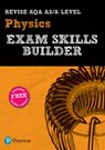 EXAM SKILLS FOR AQA A LEVEL PHYSICS WITH -  - 9781292271668