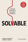 Solvable: A simple solution to complex problems - Arnaud Chevallier ; Albrecht Enders - 9781292374284