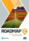 Roadmap A2+ Students’ Book + eBook & Licentie resources & mobile app -  - 9781292393018