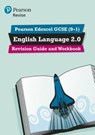 PEARSON ED GCSE ENG LANG 20 RGRW -  - 9781292427652