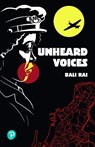Rapid Plus Stages 10-12 12.7 Unheard Voices - Bali Rai - 9781292730561