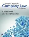 Smith & Keenan's Company Law - Charles Wild ; Stuart Weinstein - 9781292752464