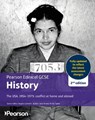 Pearson Edexcel GCSE (9-1) History The USA, 1954-1975: conflict at home and abroad 2nd edition - Jane Shuter - 9781292757162