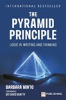 The Pyramid Principle - Barbara Minto - 9781292763255