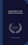 Introduction to the Study of Economics - BULLOCK,  Charles Jesse - 9781296971342