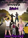 Once Upon a Zombie Apocalypse: Episode 2 - Jennifer Malone Wright - 9781301113187