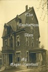 The Sanitarium View - Roger Harrison - 9781301201105