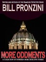 More Oddments - Bill Pronzini - 9781301380435