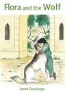 Flora and the Wolf - Janet Doolaege - 9781301564224