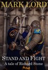 Stand and Fight - Mark Lord - 9781301606443