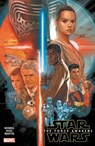 Star Wars: The Force Awakens Adaptation - Chuck Wendig - 9781302902032