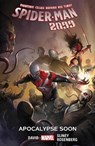 Spider-man 2099 Vol. 6 - DAVID,  Peter - 9781302902827