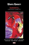 Marvel Knights Daredevil By Bendis, Jenkins, Gale & Mack: Unusual Suspects - Brian Michael Bendis ; Paul Jenkins ; Bob Gale - 9781302914721