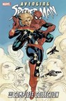Avenging Spider-man: The Complete Collection - WELLS,  Zeb ; Rucka, Greg ; Waid, Mark - 9781302916183