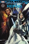 Star Wars: Age Of The Rebellion - Heroes - Greg Pak - 9781302917081
