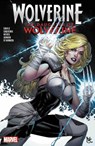 Wolverine: The Daughter of Wolverine - Charles Soule - 9781302918361