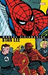 Marvel Visionaries: Stan Lee - Stan Lee - 9781302918392