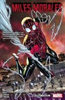 Miles Morales Vol. 4 - Saladin Ahmed - 9781302920173