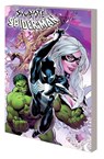 Symbiote Spider-Man: Crossroads - Peter David - 9781302928001