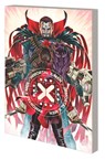 Immortal X-Men By Kieron Gillen Vol. 2 - Kieron Gillen - 9781302928025