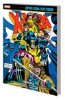 X-Men Epic Collection: Legacies - Fabian Nicieza ; Scott Lobdell - 9781302951115