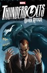 Thunderbolts: Dark Reign - Paul Jenkins ; Marvel Various - 9781302952846