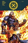 Immortal X-Men by Kieron Gillen Vol. 4 - Kieron Gillen - 9781302953423
