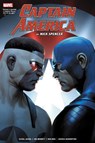 Captain America By Nick Spencer Omnibus Vol. 2 - Nick Spencer ; Donny Cates - 9781302953706