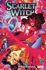 Scarlet Witch by Steve Orlando Vol. 2: Magnum Opus - Steve Orlando - 9781302954895