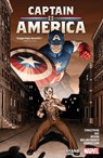 Captain America by J. Michael Straczynski Vol. 1: Stand - J. Michael Straczynski - 9781302955670