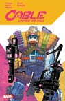Cable: United We Fall - Fabian Nicieza - 9781302957452