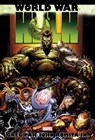 Hulk: World War Hulk Omnibus (New Printing) - Greg Pak ; Dan Slott ; Zeb Wells - 9781302957674