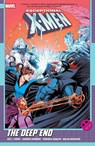 Exceptional X-Men by Eve L. Ewing Vol. 2: The Deep End - Eve L. Ewing - 9781302959401