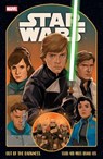 Star Wars: Out Of The Darkness - Alex Segura - 9781302960926