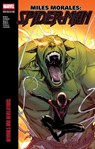 Miles Morales: Spider-Man Modern Era Epic Collection: Revivals and Revelations - Brian Michael Bendis - 9781302961077
