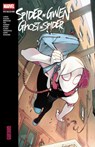 Spider-Gwen: Ghost-Spider Modern Era Epic Collection: Gwenom - Jason Latour ; Seanan McGuire - 9781302965891