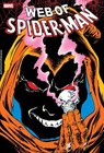Web of Spider-Man Omnibus Vol. 2 - Gerry Conway ; Christopher Priest ; Fabian Nicieza - 9781302968571