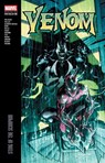 Venom Modern Era Epic Collection: Sting Of The Scorpion - Peter Milligan ; Mark Millar ; Roberto Aguirre-Sacasa - 9781302968892