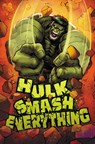 Hulk: Smash Everything - Ryan North - 9781302968922